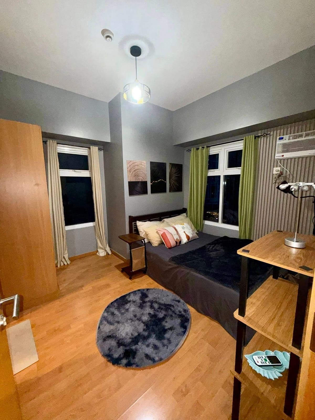 1 Bedroom For Rent Trion Towers BGC - photo 5