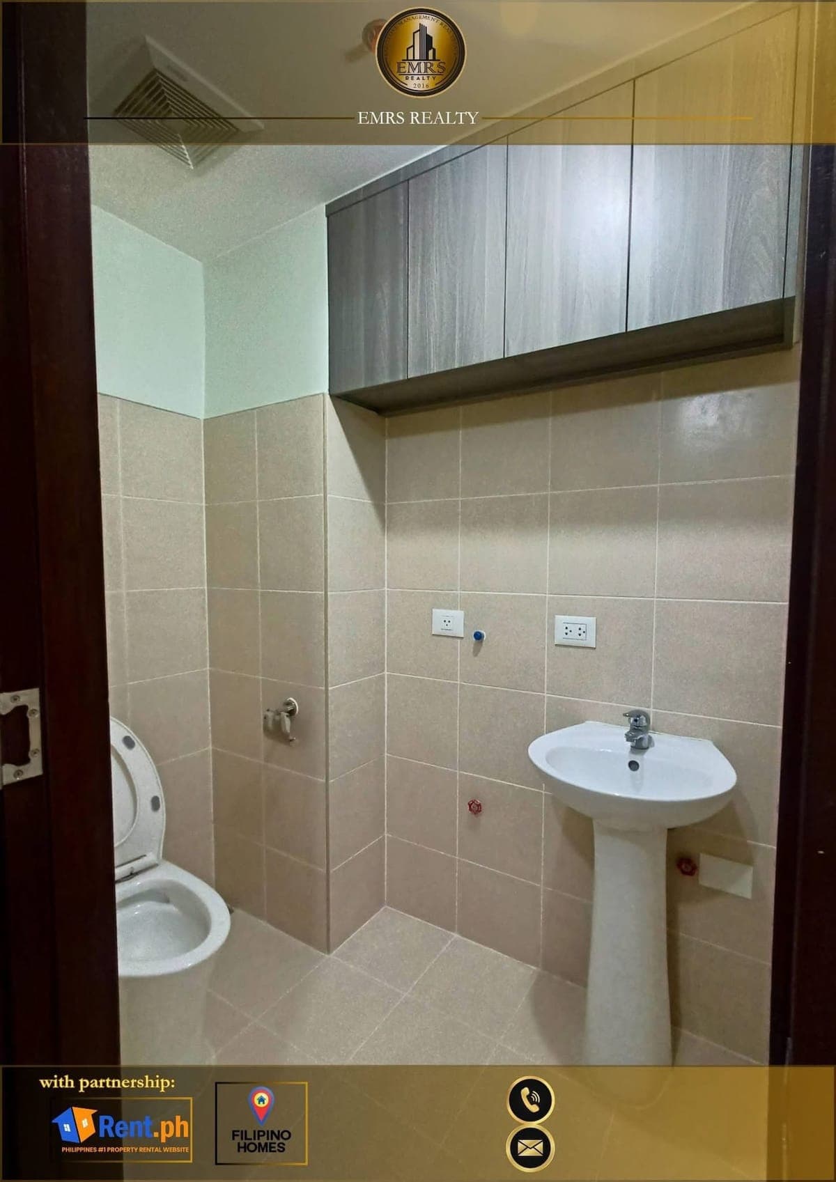 ❗️17,000 MONTHLY PET FRIENDLY Ridgewood Premier Towers for RENT ❗️ - photo 1