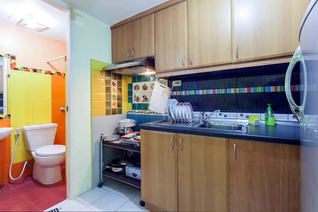 ‼️CONDO UNIT for Rent‼️ - photo 2