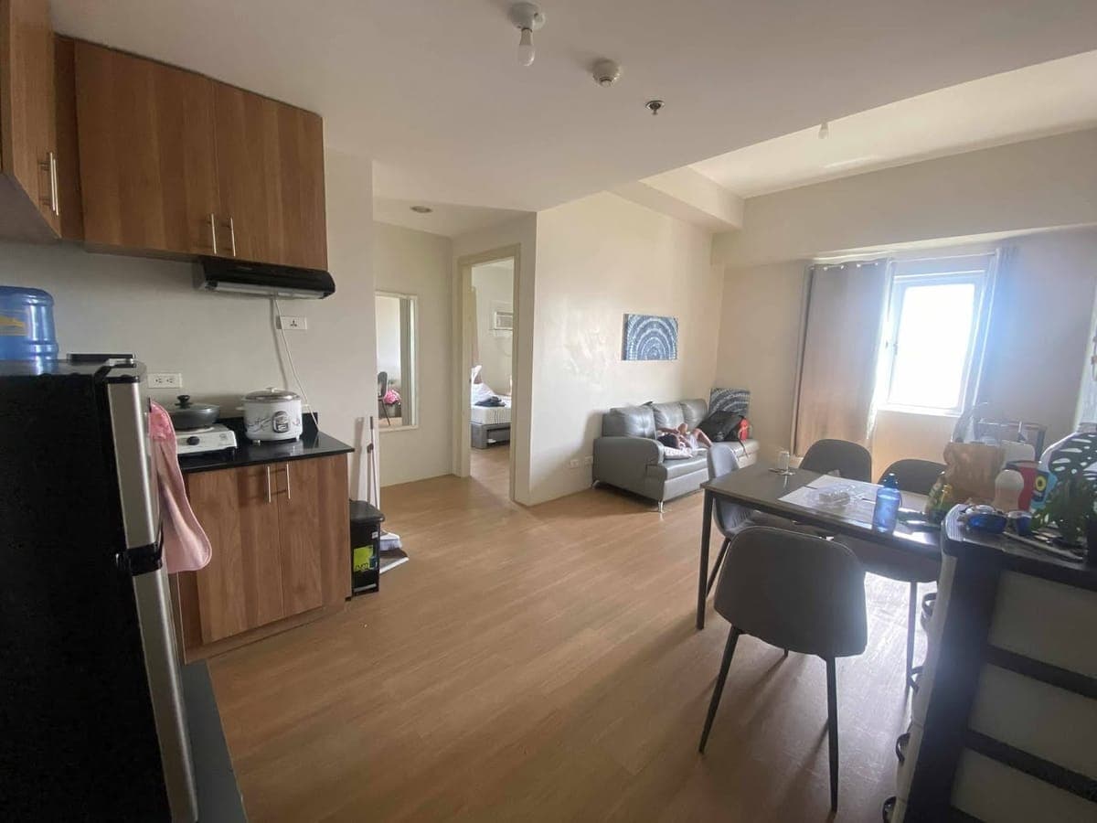 𝗔𝗩𝗔𝗜𝗟𝗔𝗕𝗟𝗘 𝗙𝗢𝗥 𝗥𝗘𝗡𝗧 in one of Downtown CDO’s prime locations — ready for move-in! - photo 4