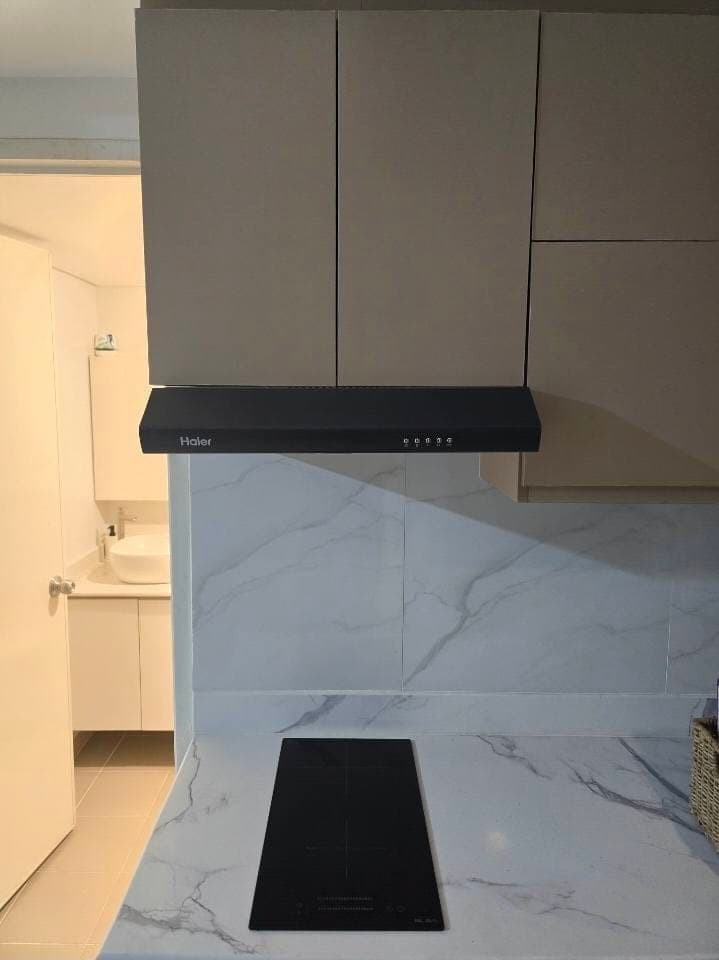 Avida 9th Ave T1 - 32k per month inclusive Dues - photo 6