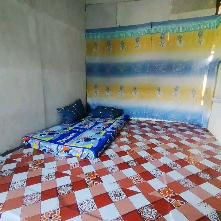 Room for Rent 3500 ALL IN 1-2pax - photo 3