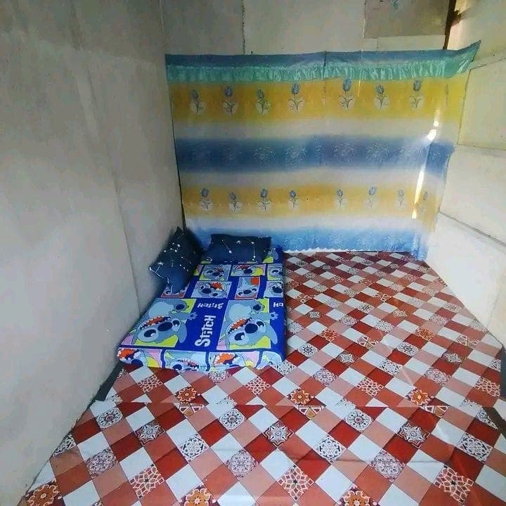 Room for Rent 3500 ALL IN 1-2pax - photo 4