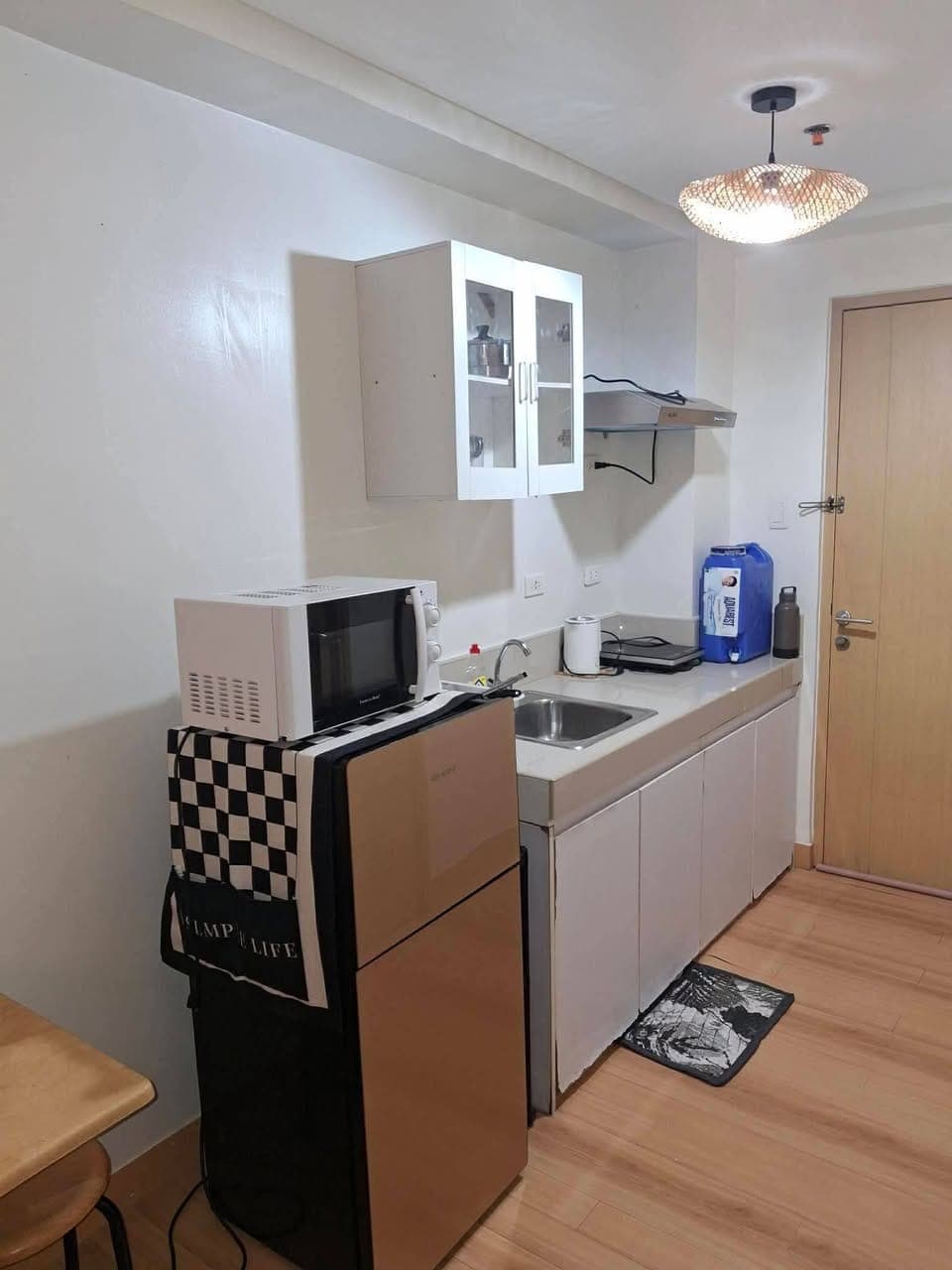 FOR RENT: 13k inclusive assoc dues - photo 1