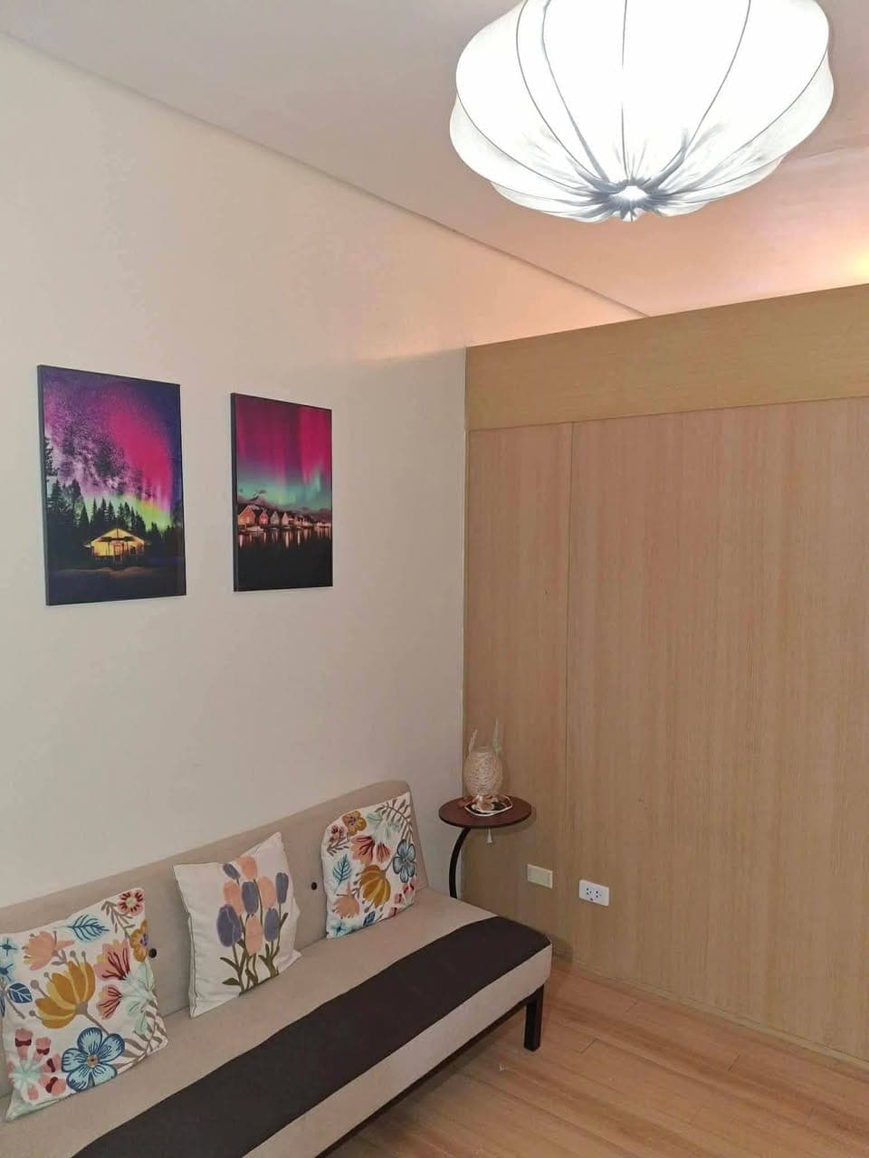 FOR RENT: 13k inclusive assoc dues - photo 2