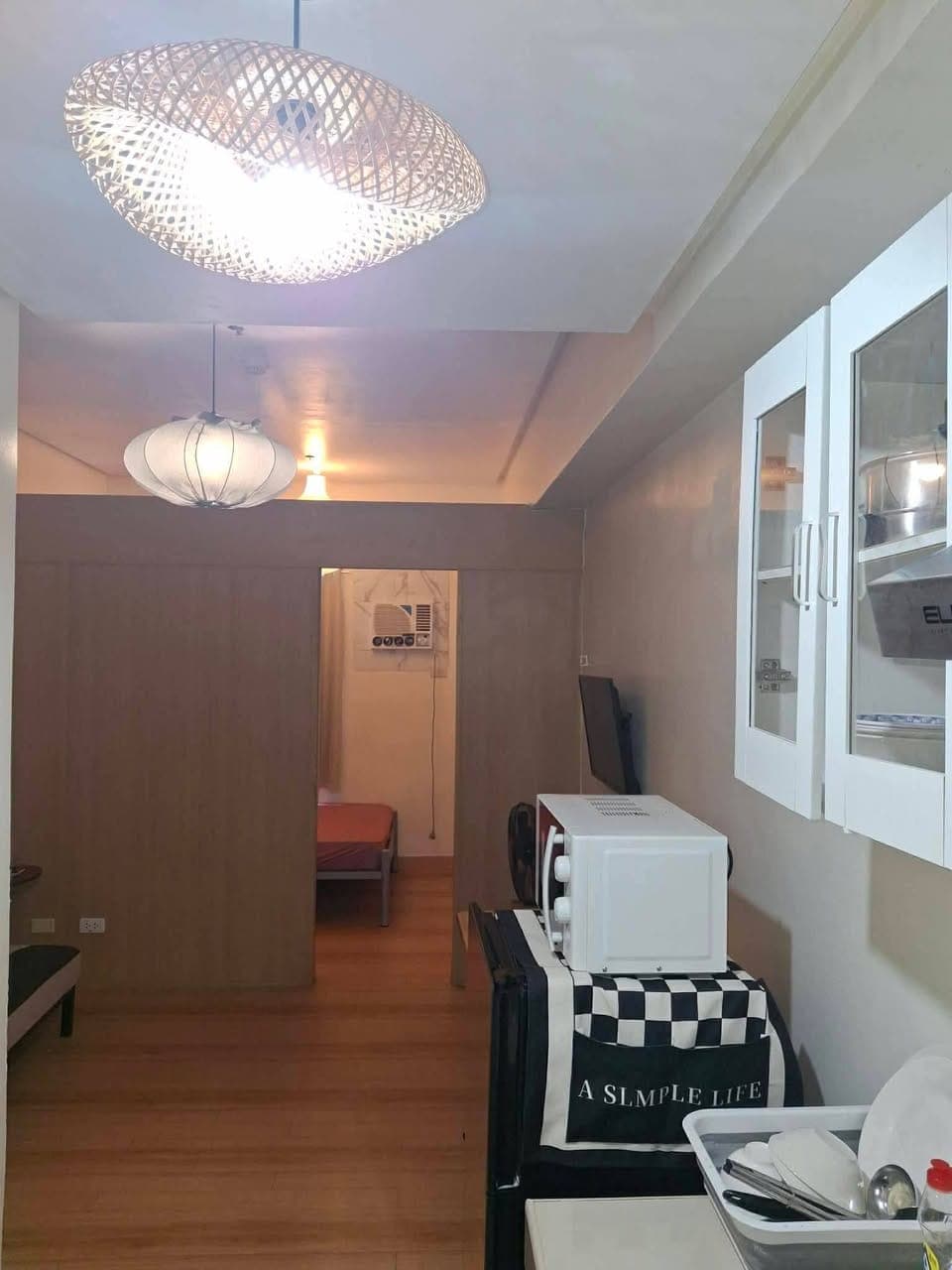 FOR RENT: 13k inclusive assoc dues - photo 3