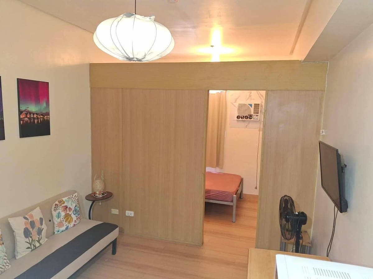 FOR RENT: 13k inclusive assoc dues - photo 4