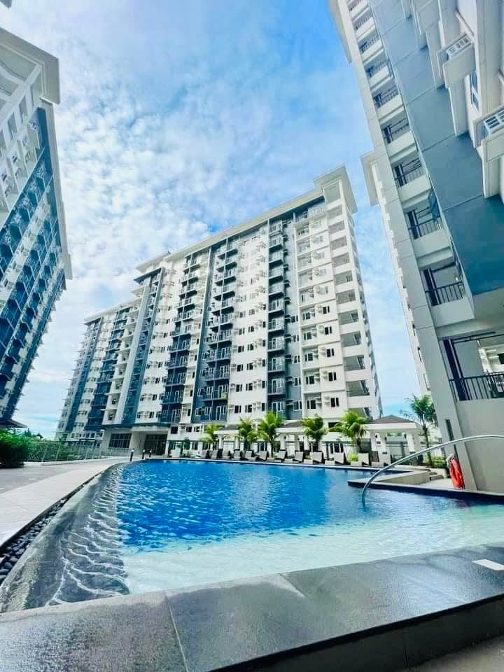 My 2BR QC CONDO FOR RENT - photo 1