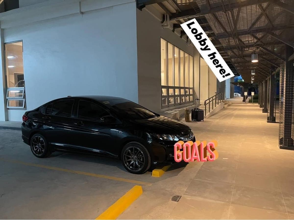 My 2BR QC CONDO FOR RENT - photo 4