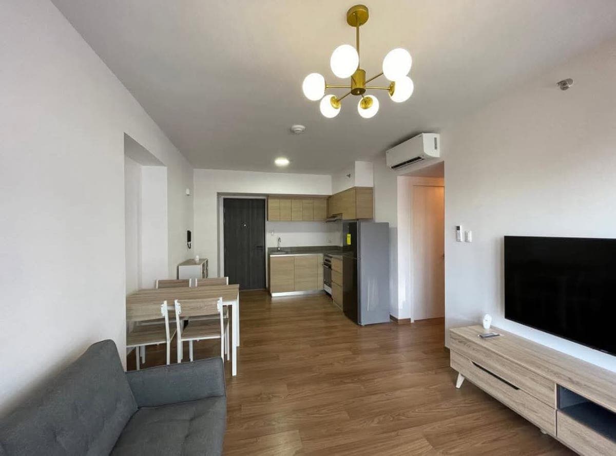 The Rise Makati for Rent - photo 1