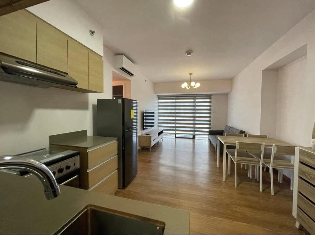 The Rise Makati for Rent - photo 4