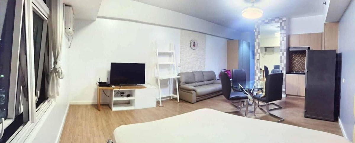 The Meranti at Two Serendra for Rent - photo 8