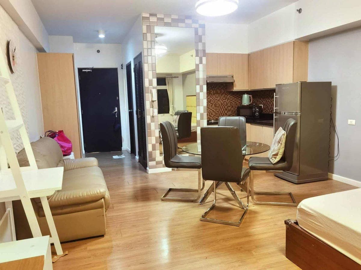 The Meranti at Two Serendra for Rent - photo 9