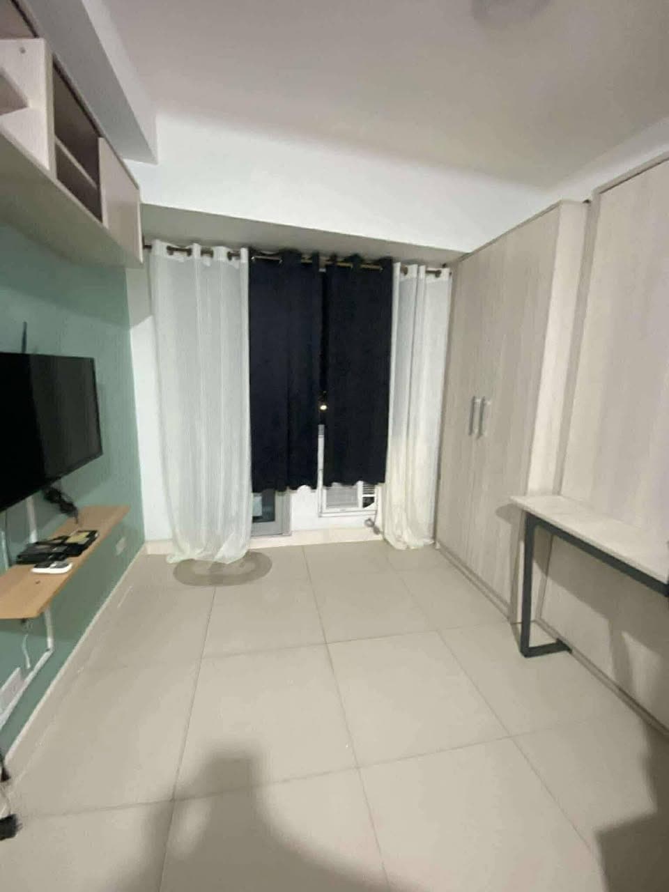 FOR RENT: ₱15,000/month. | Inclusive association dues - photo 1