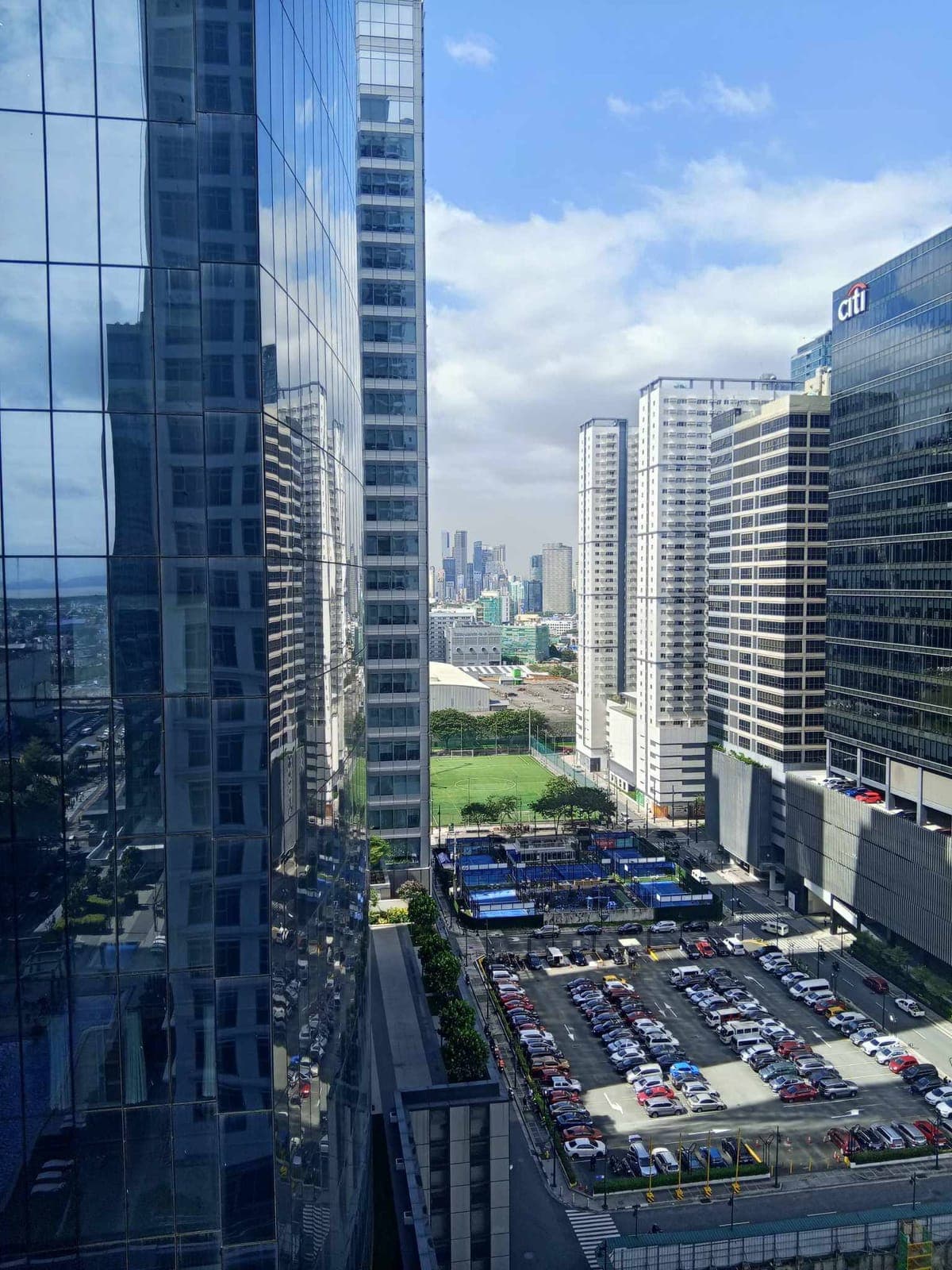 Park Triangle Residences - photo 11