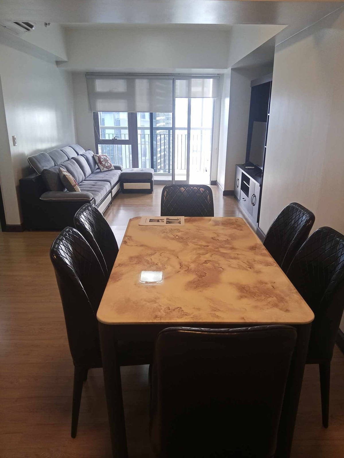 Park Triangle Residences - photo 17