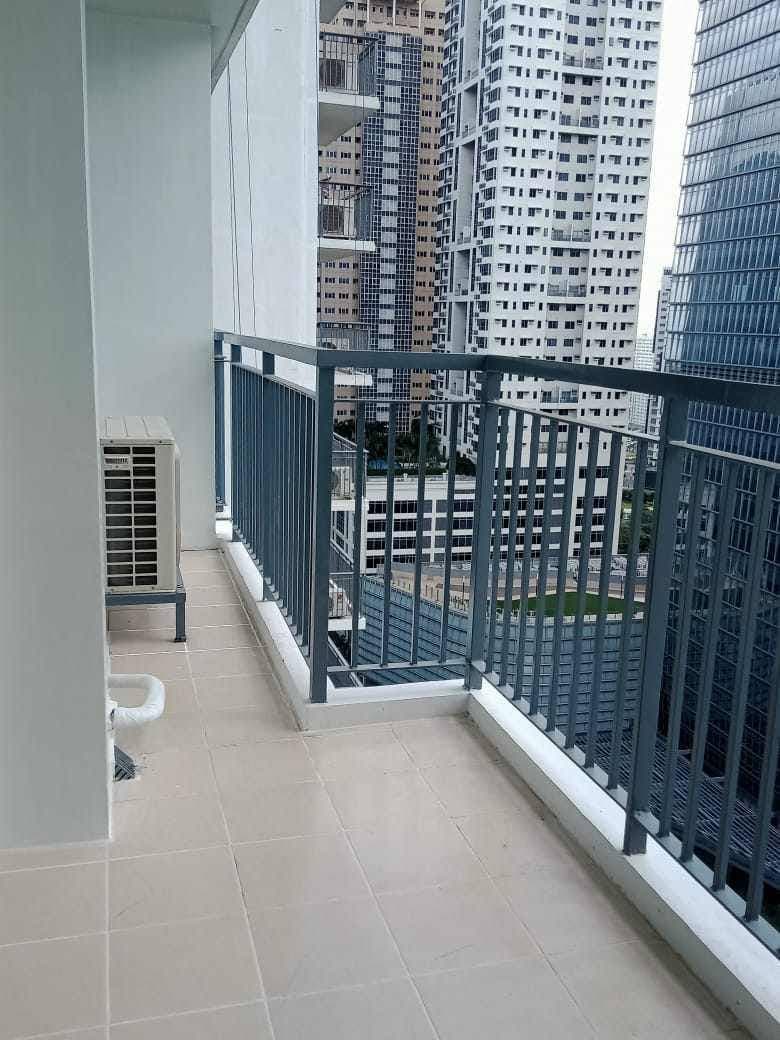 Park Triangle Residences - photo 8