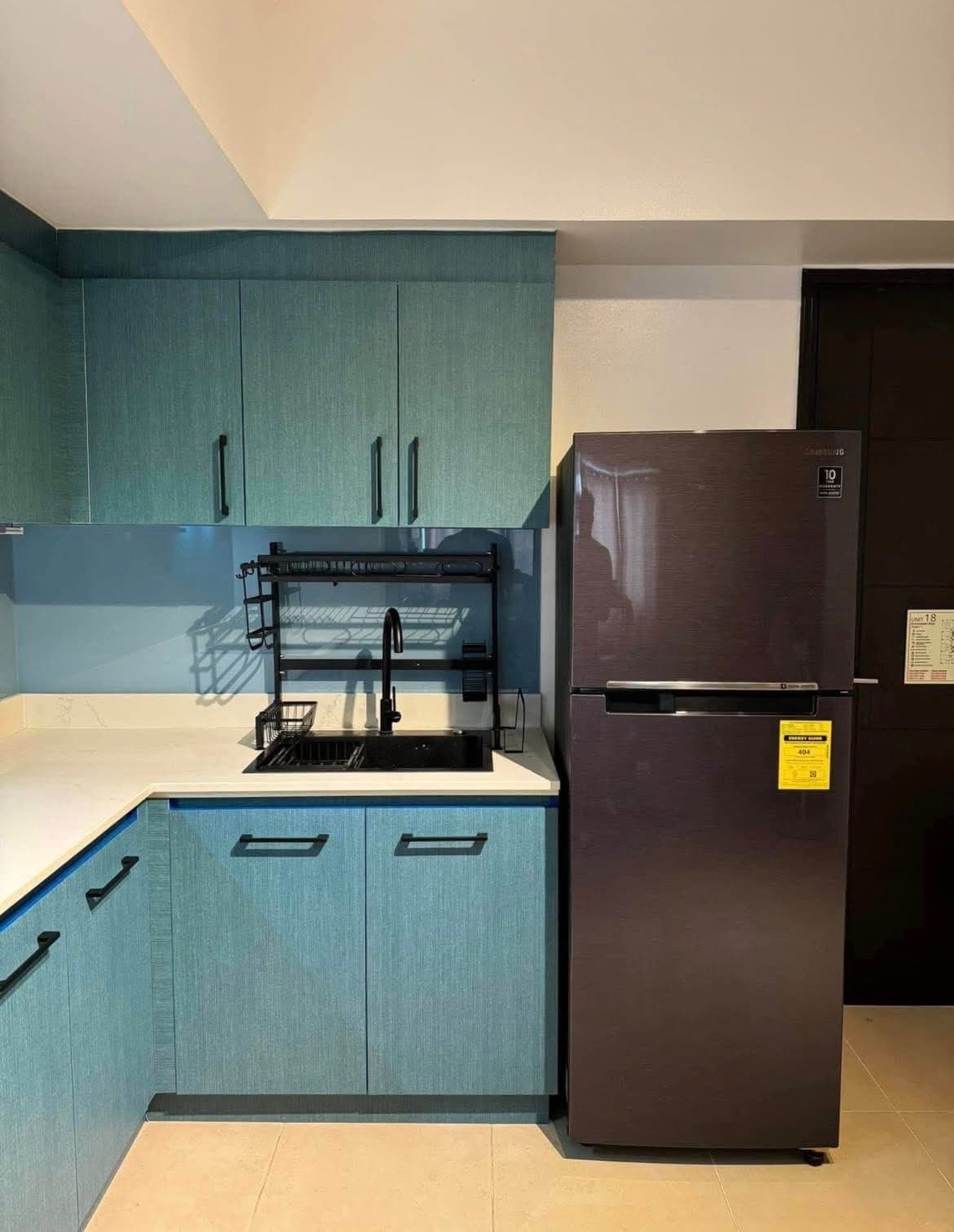 For Lease: Fully Furnished 1 BR at Avida Turf Tower BGC, Taguig City - photo 4