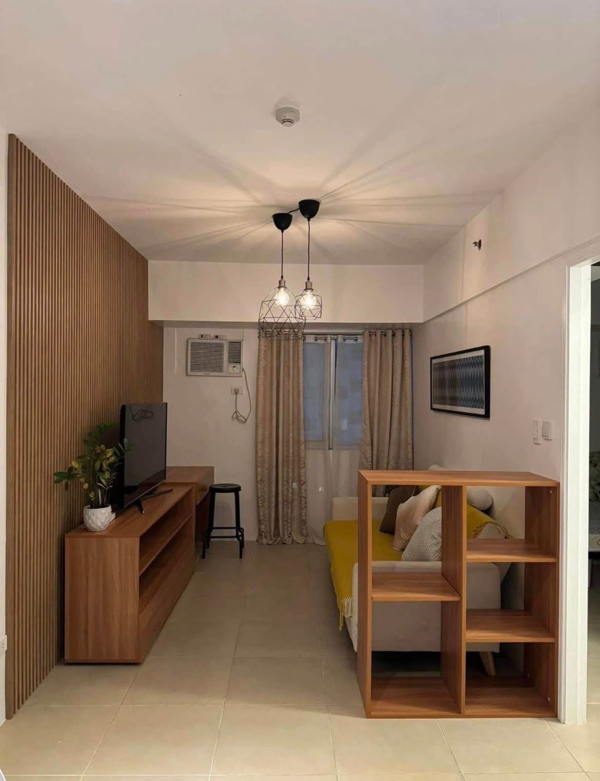 For Lease: Fully Furnished 1 BR at Avida Turf Tower BGC, Taguig City - photo 5