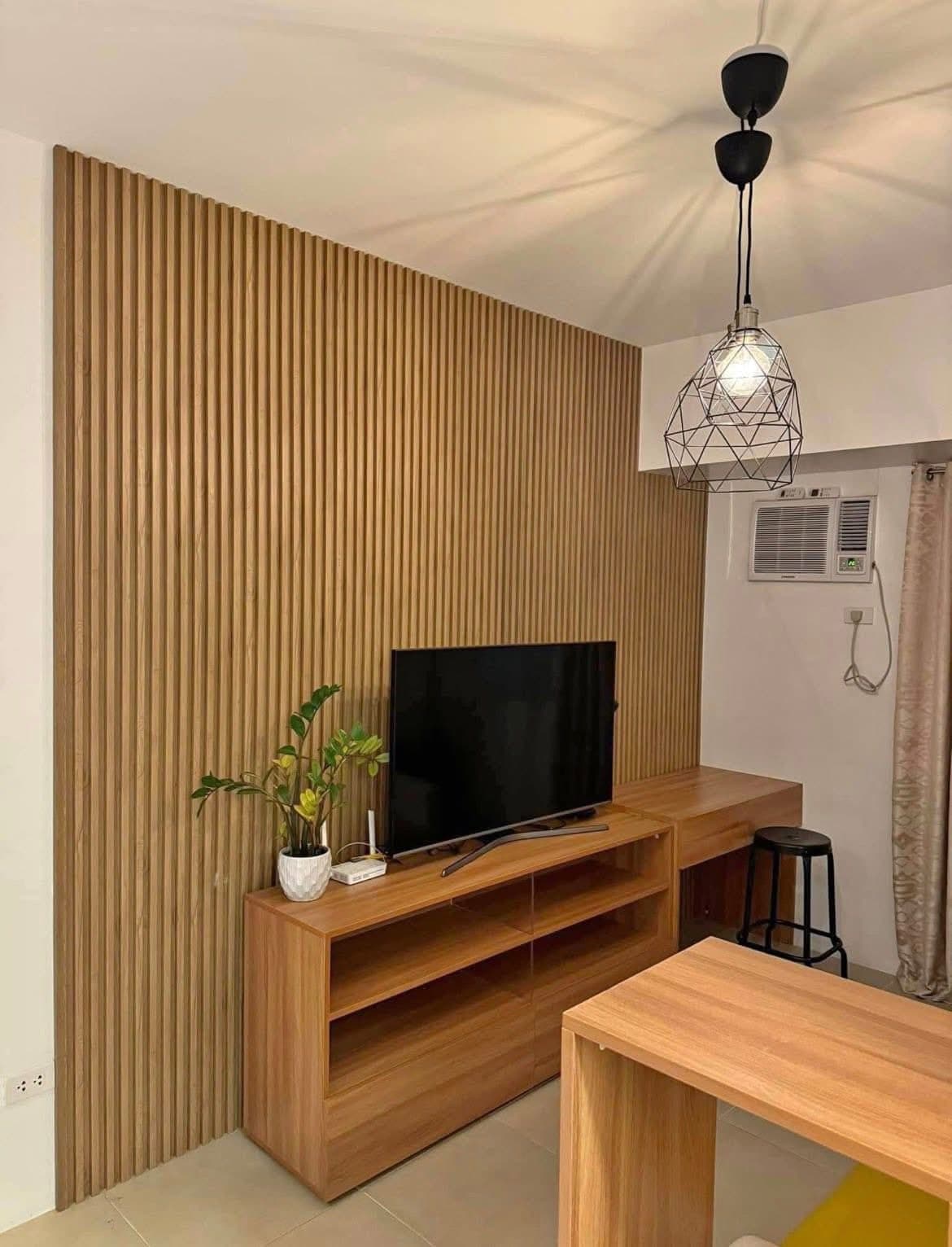 For Lease: Fully Furnished 1 BR at Avida Turf Tower BGC, Taguig City - photo 6