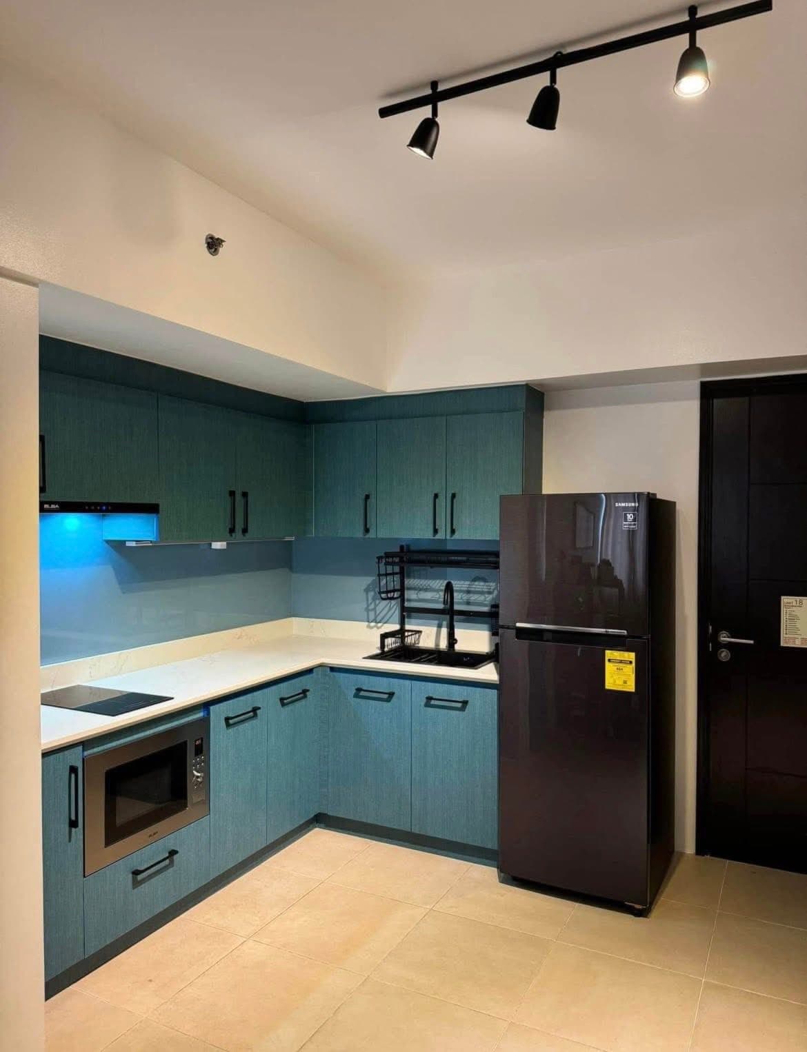 For Lease: Fully Furnished 1 BR at Avida Turf Tower BGC, Taguig City - photo 7