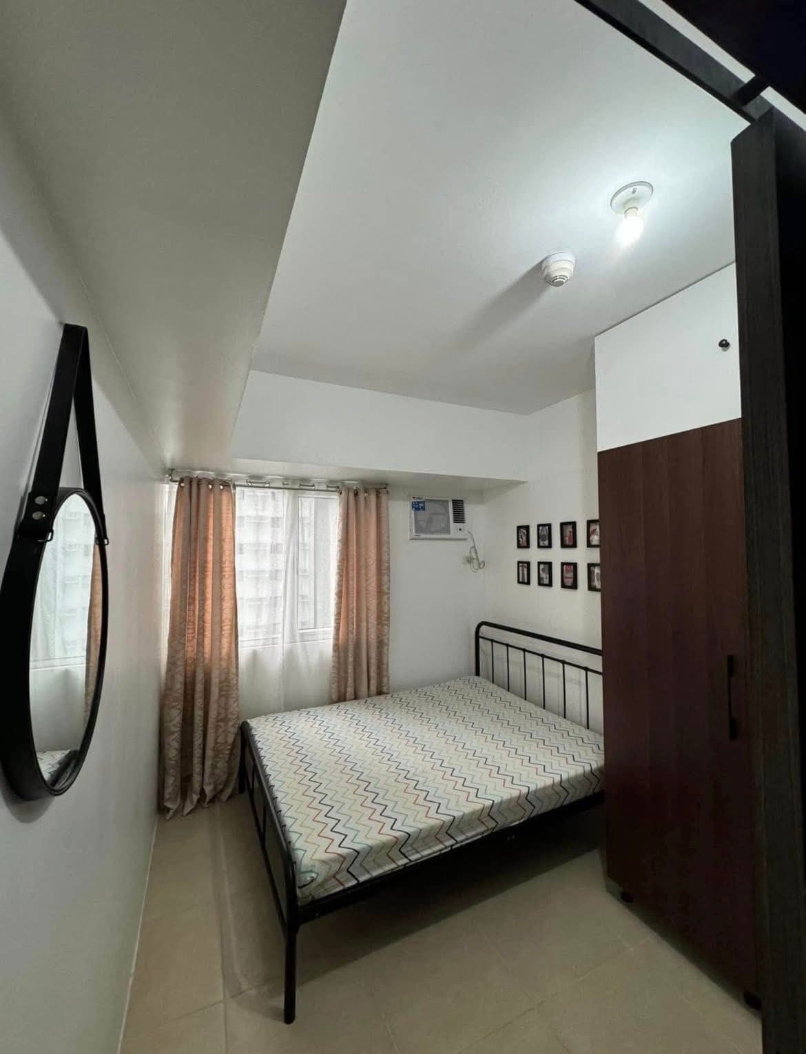 For Lease: Fully Furnished 1 BR at Avida Turf Tower BGC, Taguig City - photo 8