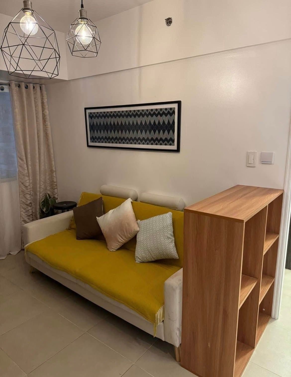 For Lease: Fully Furnished 1 BR at Avida Turf Tower BGC, Taguig City - photo 10