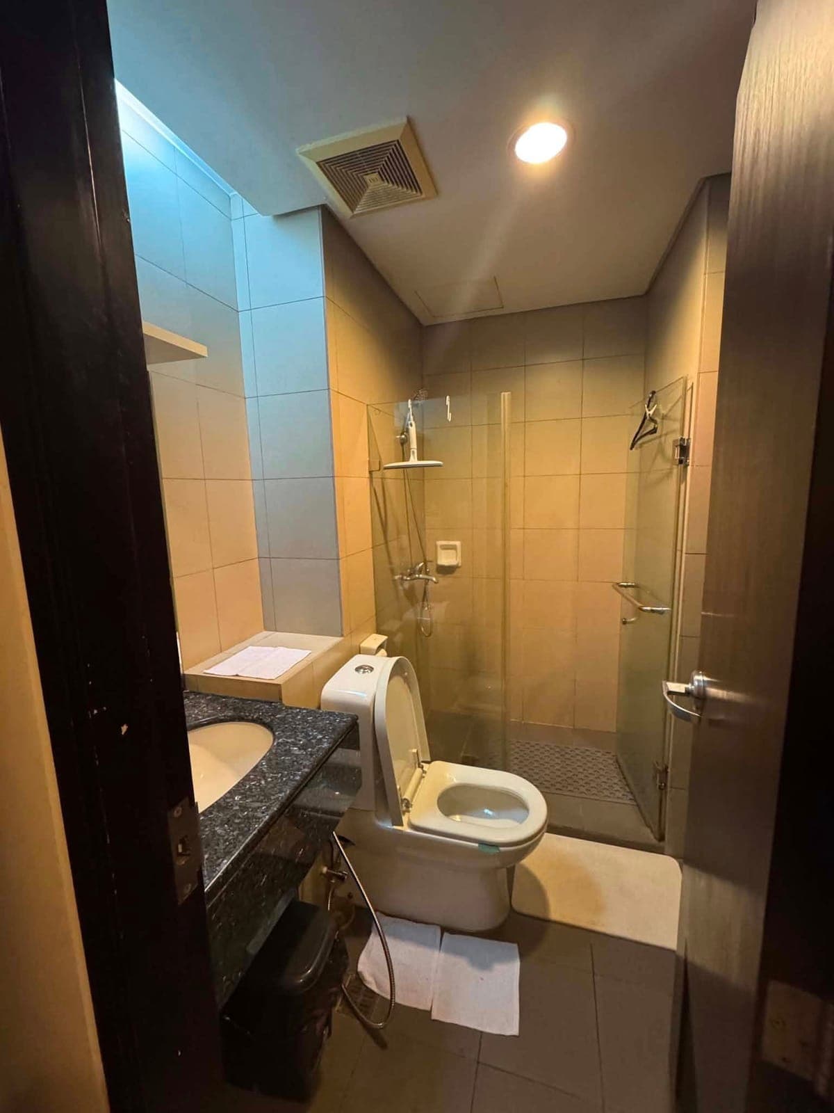 1 BR FURNISHED WITH BALCONY AT PARK WEST, BGC - photo 1