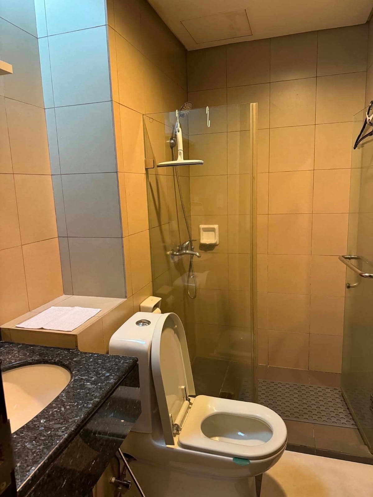 1 BR FURNISHED WITH BALCONY AT PARK WEST, BGC - photo 2