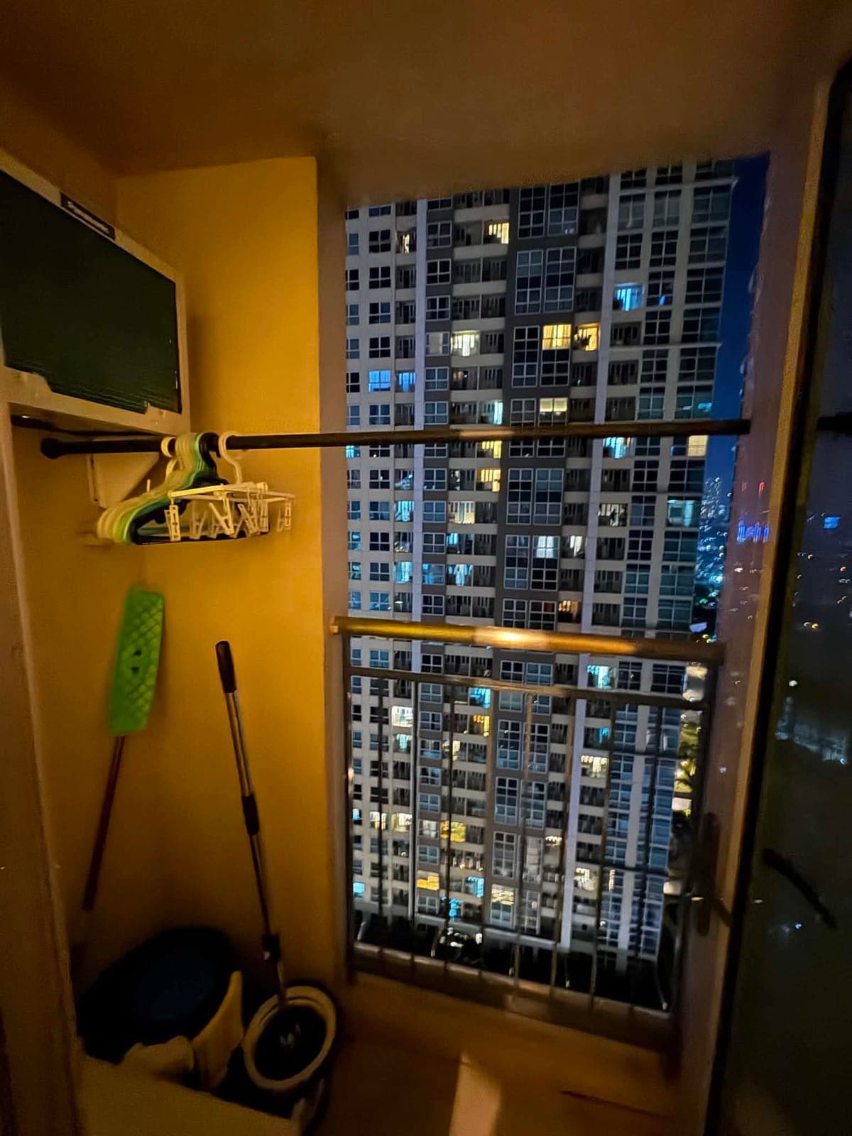 1 BR FURNISHED WITH BALCONY AT PARK WEST, BGC - photo 5