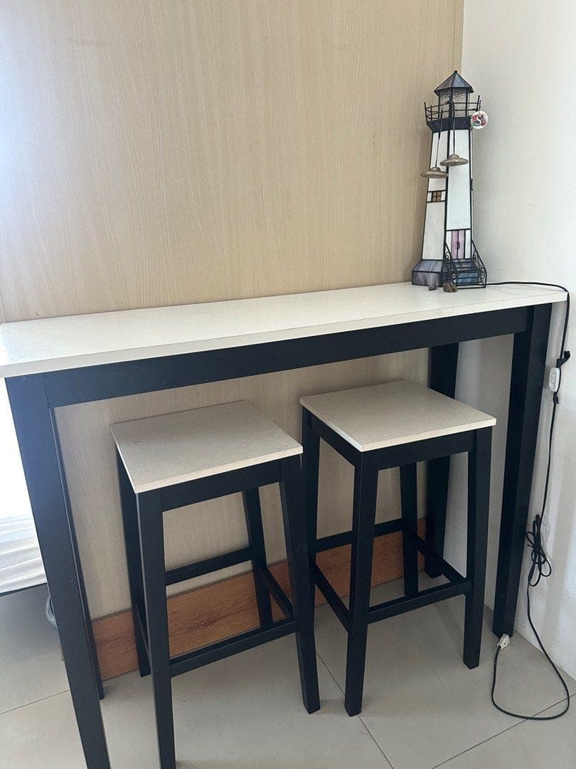 Fully Furnished 1 Bedroom Condo Unit For Rent - 5th Floor at Berkeley Residences - photo 5