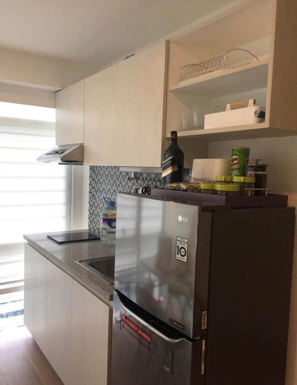 For Lease & For Sale: Fully Furnished and 1 BR at Fort Victoria, BGC, Taguig City - photo 2