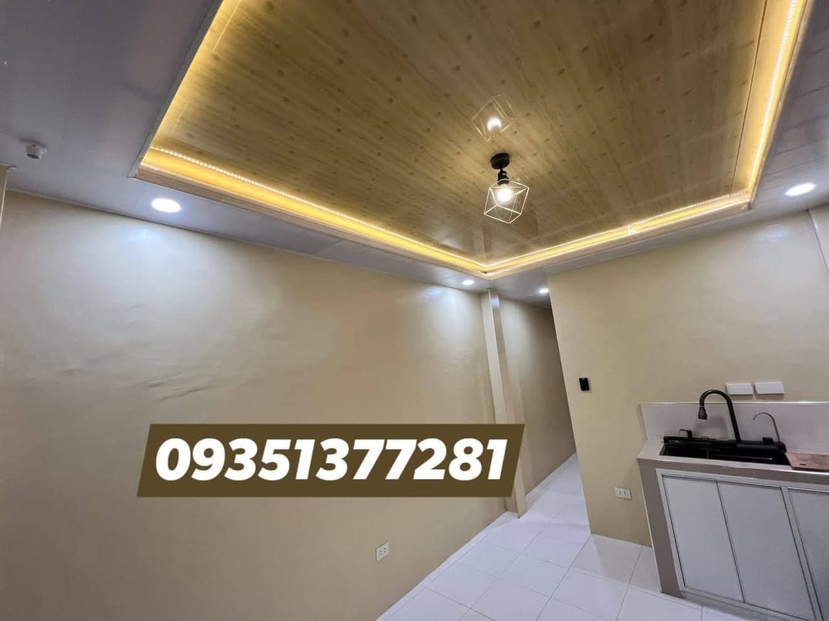 GRACEPOINT RESIDENCES APARTMENT FOR RENT (NEWLY FINISHED ) - photo 3