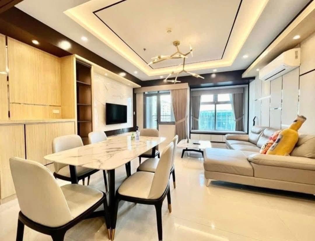 For Lease: Fully Furnished 2 Bedroom in Park West BGC, Taguig City - photo 3