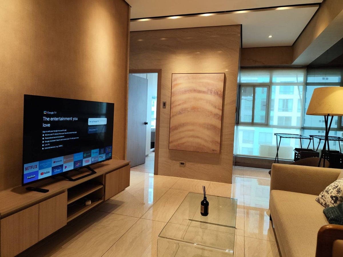 2 Bed Room for Rent @BGC - photo 1