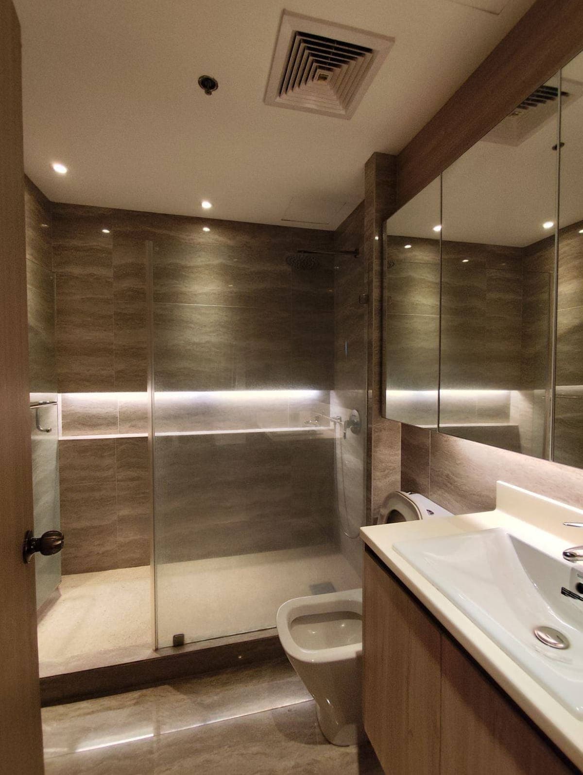 2 Bed Room for Rent @BGC - photo 2