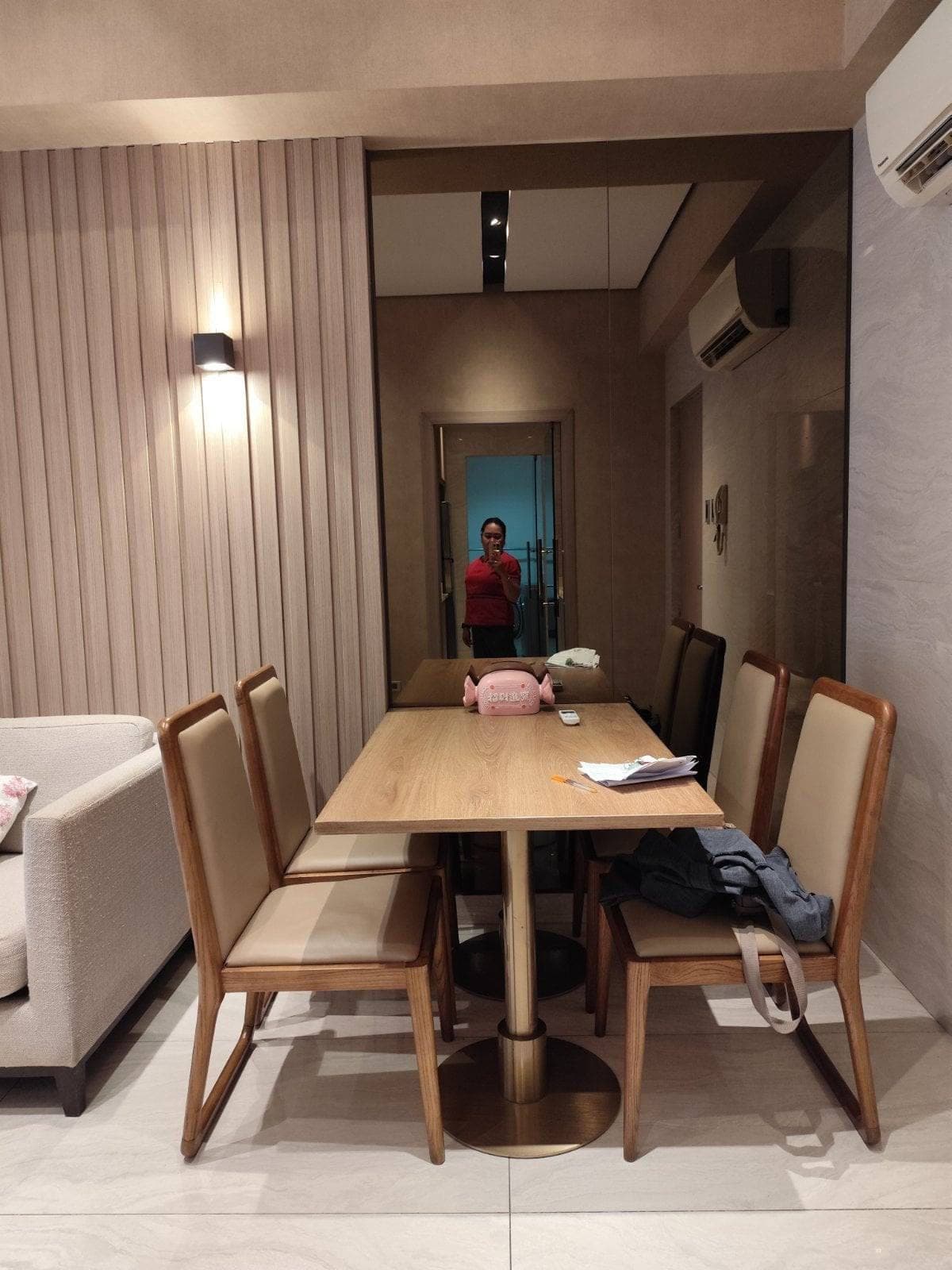 2 Bed Room for Rent @BGC - photo 12