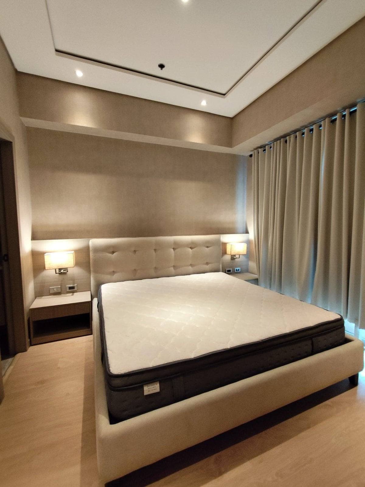 2 Bed Room for Rent @BGC - photo 3