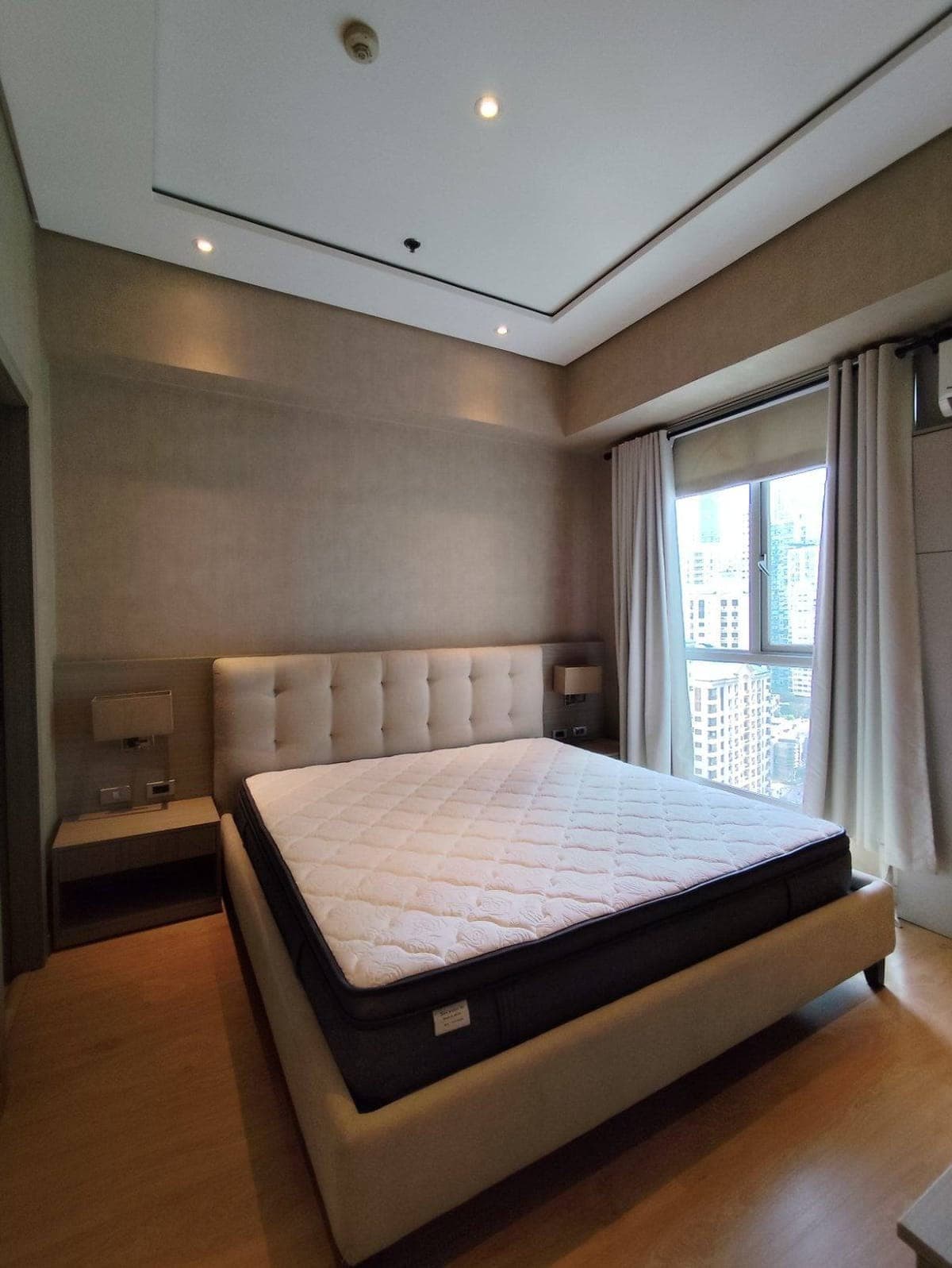 2 Bed Room for Rent @BGC - photo 4