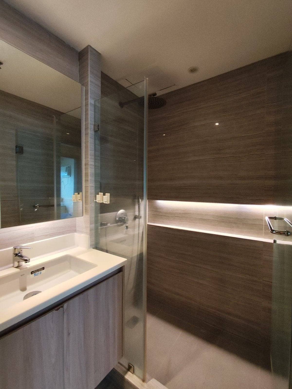 2 Bed Room for Rent @BGC - photo 6