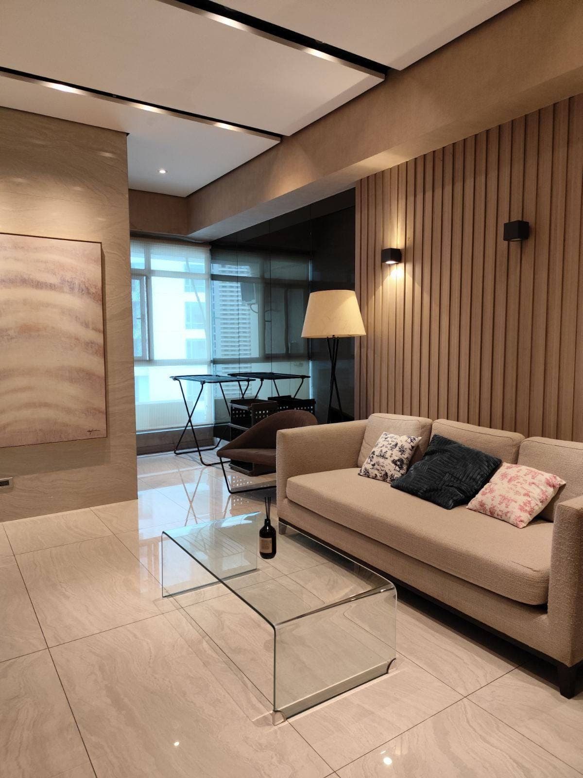 2 Bed Room for Rent @BGC - photo 7