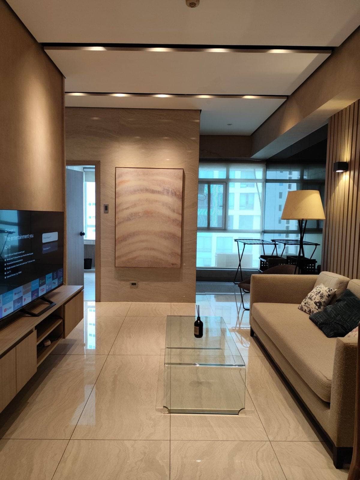 2 Bed Room for Rent @BGC - photo 8