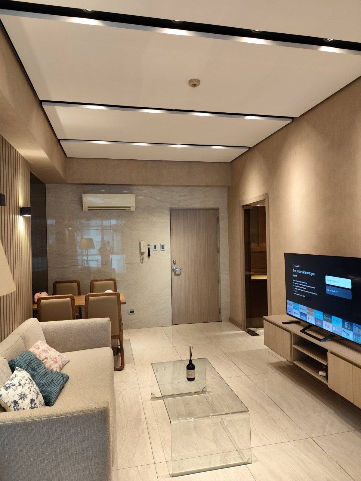 2 Bed Room for Rent @BGC - photo 9