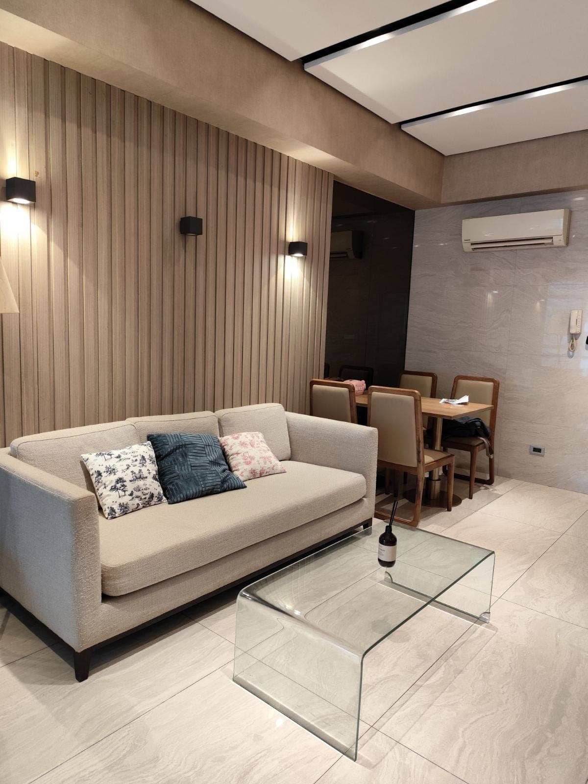 2 Bed Room for Rent @BGC - photo 10