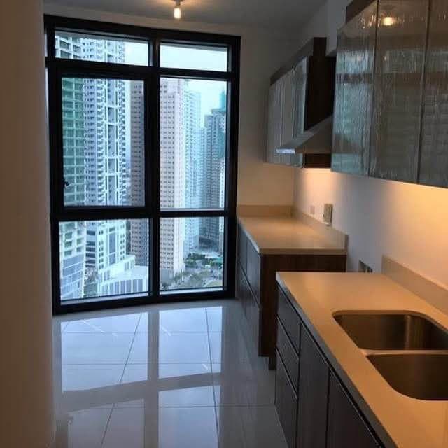 ‼️FOR LEASE: 2BR Unit in ARYA RESIDENCES Tower 2, BGC‼️ - photo 5