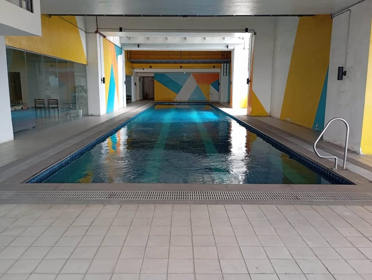 FEMALE BED SPACER - photo 1