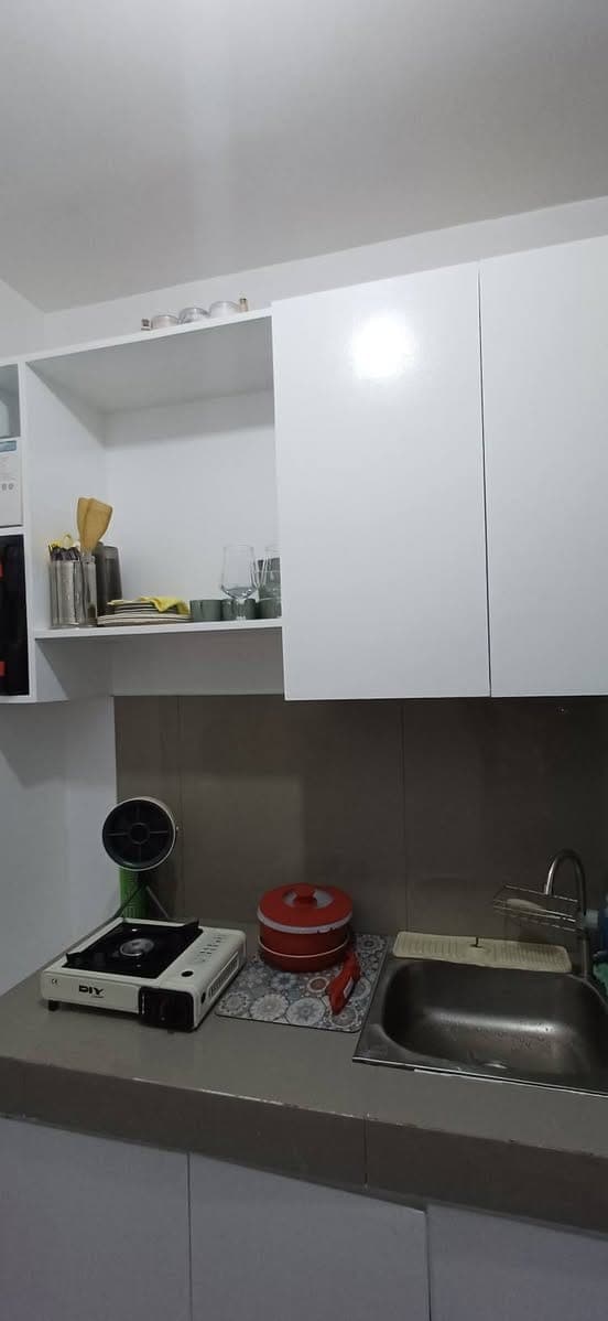 FEMALE BED SPACER - photo 2