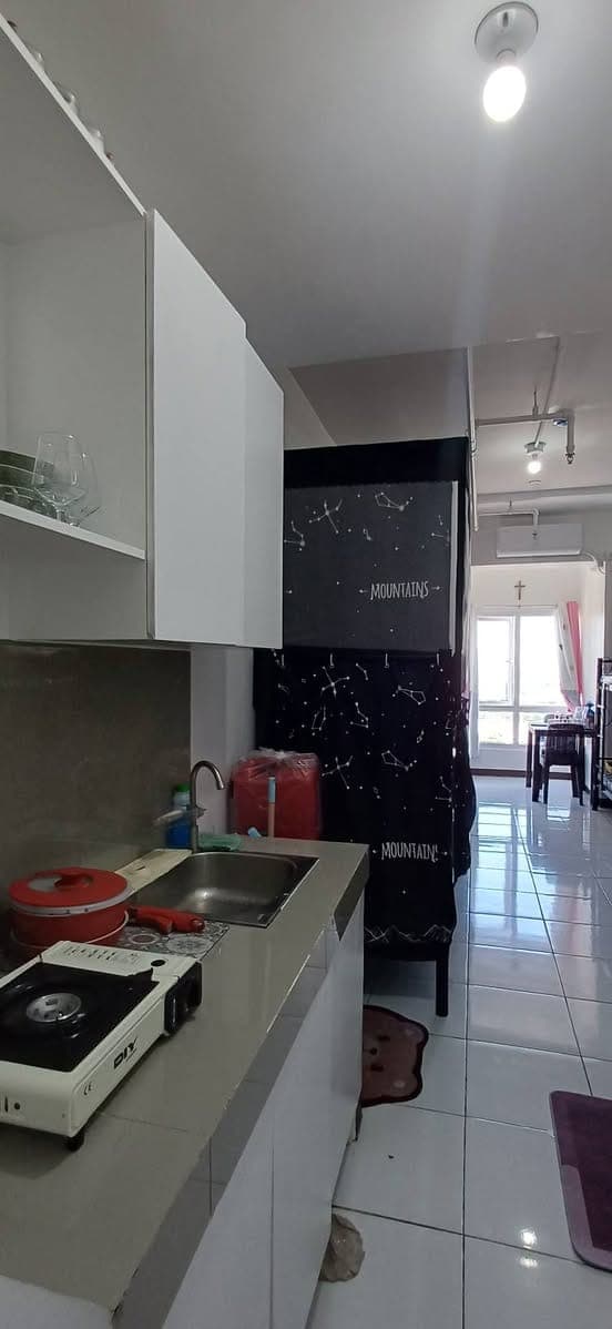 FEMALE BED SPACER - photo 3