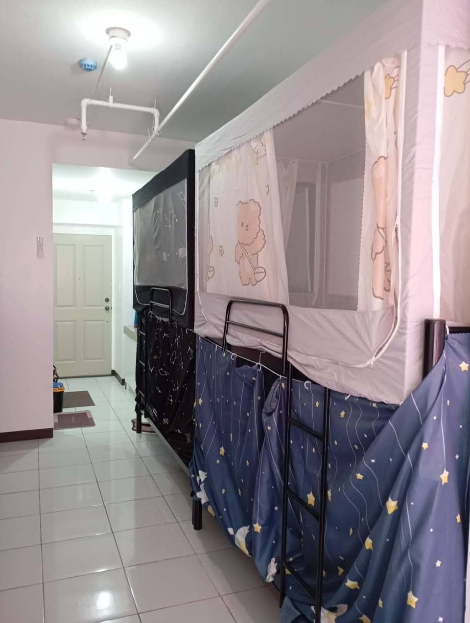 FEMALE BED SPACER - photo 5