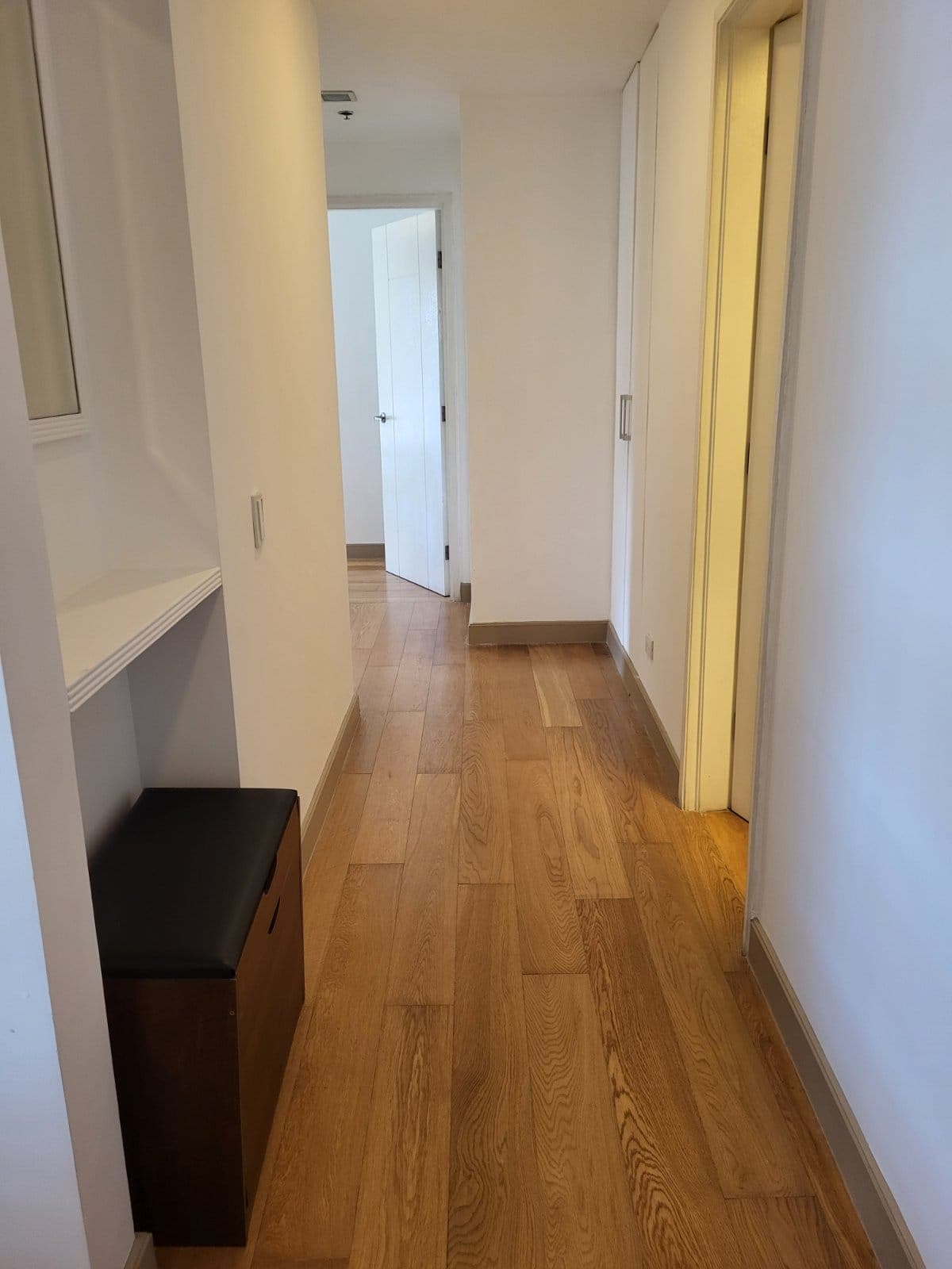 🎯 2 Bedroom Unit at One Serendra for Lease - photo 15